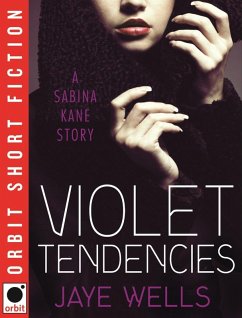 Cover Violet Tendencies (eBook, ePUB)