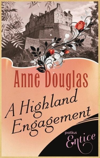 A Highland Engagement (eBook, ePUB) A Highland Engagement (eBook, ePUB)