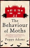 The Behaviour Of Moths (eBook, ePUB)