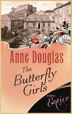 Cover The Butterfly Girls (eBook, ePUB)