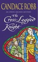 Cover The Cross Legged Knight (eBook, ePUB)