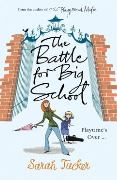 Cover The Battle for Big School (eBook, ePUB)