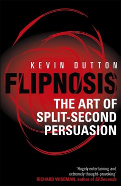 Flipnosis (eBook, ePUB) - Dutton, Kevin