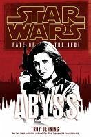Star Wars: Fate of the Jedi - Abyss (eBook, ePUB) - Denning, Troy