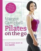 Pilates on the Go (eBook, ePUB)