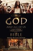 A Story of God and All of Us - Young Readers Edition (eBook, ePUB)