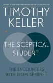 The Sceptical Student eBook (eBook, ePUB)