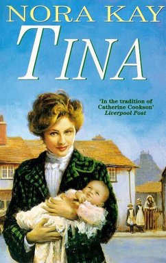 Tina (eBook, ePUB) - Kay, Nora