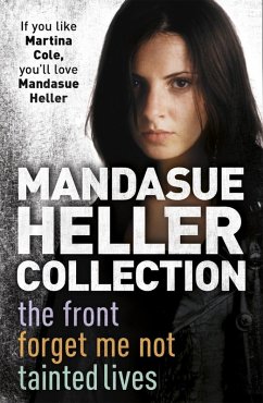 Cover The Mandasue Heller Collection (eBook, ePUB)