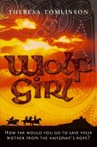 Wolf Girl (eBook, ePUB)