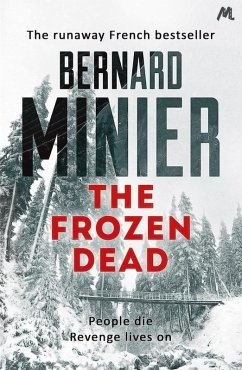 Cover The Frozen Dead (eBook, ePUB)