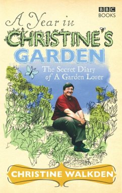 Cover A Year in Christine's Garden (eBook, ePUB)