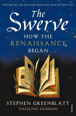 The Swerve (eBook, ePUB) - Greenblatt, Stephen