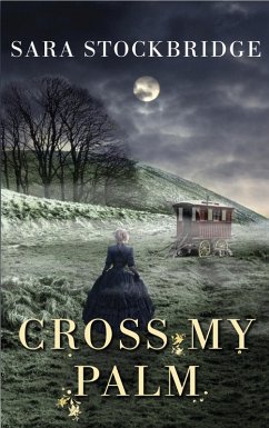 Cross My Palm (eBook, ePUB) - Stockbridge, Sara