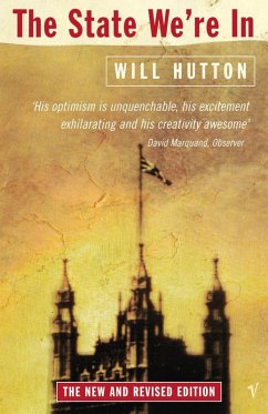 The State We're In (eBook, ePUB) - Hutton, Will