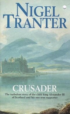 Crusader (eBook, ePUB) - Tranter, Nigel