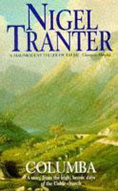 Cover Columba (eBook, ePUB)