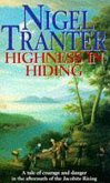 Highness in Hiding (eBook, ePUB)