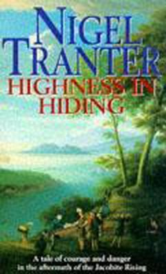 Cover Highness in Hiding (eBook, ePUB)