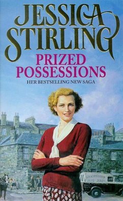 Prized Possessions (eBook, ePUB) - Stirling, Jessica