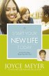 Start Your New Life Today (eBook, ePUB) - Bild 1