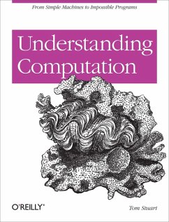 Understanding Computation (eBook, ePUB) - Stuart, Tom