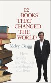 12 Books That Changed The World (eBook, ePUB)