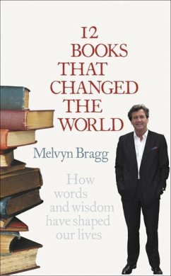 Cover 12 Books That Changed The World (eBook, ePUB)