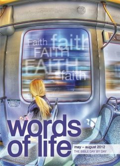 Cover Words of Life May - August 2012 (eBook, ePUB)