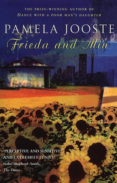 Frieda And Min (eBook, ePUB) Frieda And Min (eBook, ePUB)