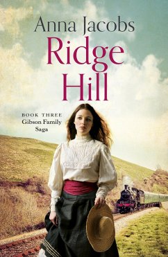 Cover Ridge Hill (eBook, ePUB)