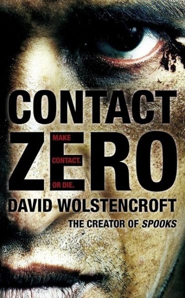 Contact Zero (eBook, ePUB) Contact Zero (eBook, ePUB)