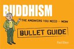 Buddhism: Bullet Guides (eBook, ePUB)