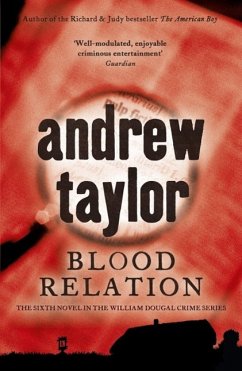 Cover Blood Relation (eBook, ePUB)