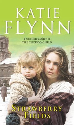 Strawberry Fields (eBook, ePUB) - Flynn, Katie
