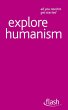 Explore Humanism: Flash (eBook, ePUB) - Bild 1