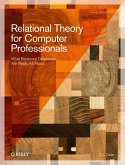 Relational Theory for Computer Professionals (eBook, ePUB)