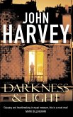 Darkness and Light (eBook, ePUB) Darkness and Light (eBook, ePUB)