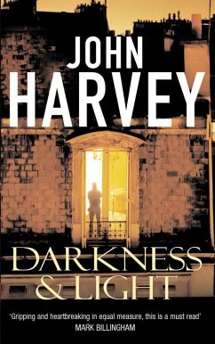 Darkness and Light (eBook, ePUB) - Harvey, John