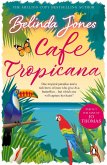 Cafe Tropicana (eBook, ePUB)