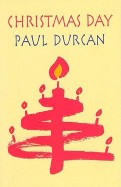 Christmas Day (eBook, ePUB) - Durcan, Paul; Robb, Peter