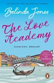 The Love Academy (eBook, ePUB)