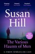 The Various Haunts of Men (eBook, ePUB) - Bild 1