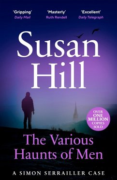 Cover The Various Haunts of Men (eBook, ePUB)
