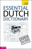 Essential Dutch Dictionary: Teach Yourself (eBook, ePUB)