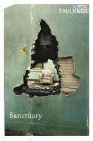 Sanctuary (eBook, ePUB) - Faulkner, William