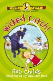 Wicked Catch! (eBook, ePUB)