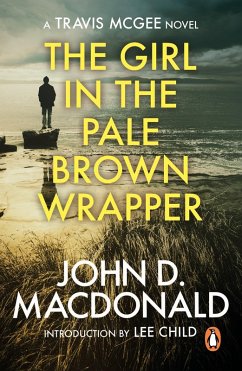 The Girl in the Plain Brown Wrapper: Introduction by Lee Child (eBook, ePUB) - Macdonald, John D