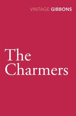 The Charmers (eBook, ePUB) - Gibbons, Stella
