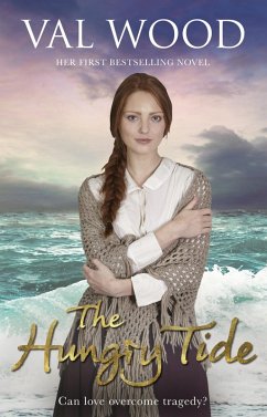 The Hungry Tide (eBook, ePUB) - Wood, Val